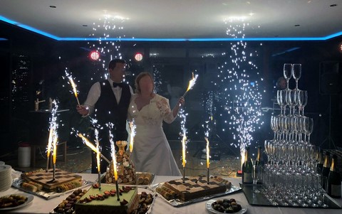 dj mariage le havre