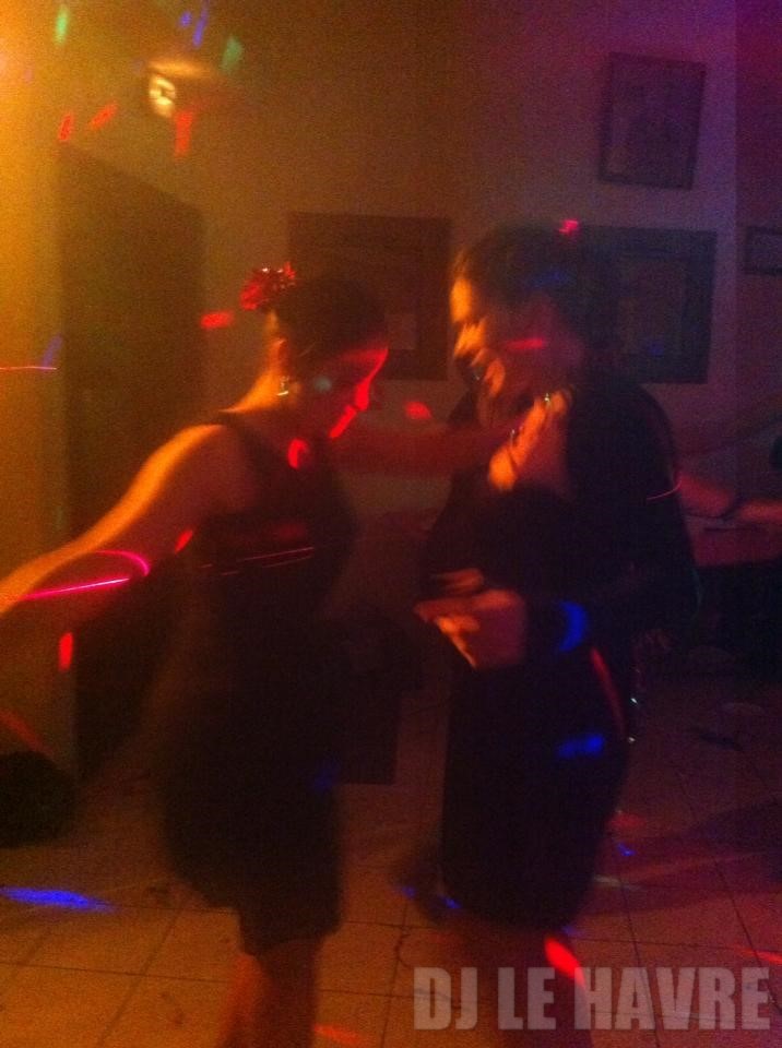 danse dj le havre