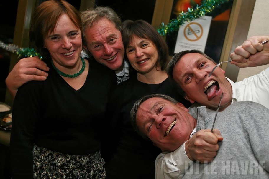 dj palais des regates