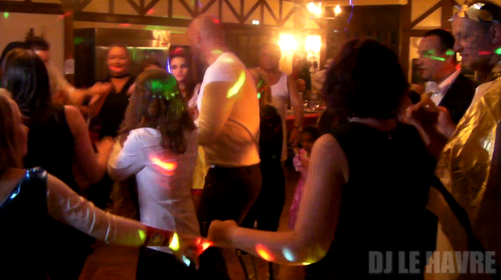 dj anniversaire mariage