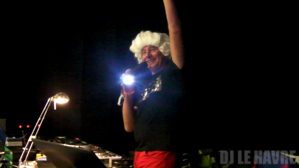 dj le havre