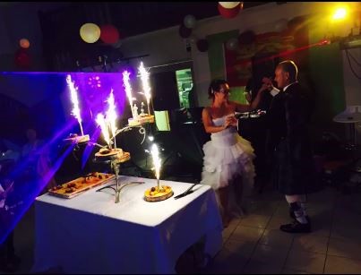 gateau merci gaetane et jacques