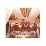 décoration salle de mariages